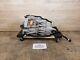 17-22 Oem Tesla Model 3 Y Awd Front Drive Unit Engine Electric Motor 22k Miles