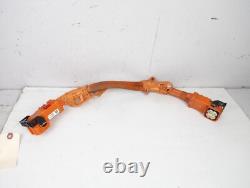 17-22 Tesla Model 3 Rear Drive Engine Motor HV Cable and Pipe Hose Tube Assy 30k
