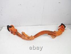 17-22 Tesla Model 3 Rear Drive Engine Motor HV Cable and Pipe Hose Tube Assy 30k