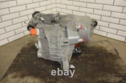 17-23 Tesla Model 3 Engine Motor Rear Drive Unit (High Current) 1120980-00-D