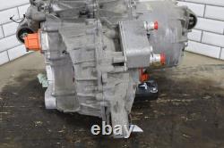 17-23 Tesla Model 3 Engine Motor Rear Drive Unit (High Current) 1120980-00-D