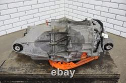 17-23 Tesla Model 3 Engine Motor Rear Drive Unit (High Current) 1120980-00-D