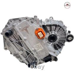 17-23 Tesla Model 3 RWD Standard + 3DU Rear Drive Unit Engine Electric Motor 90k