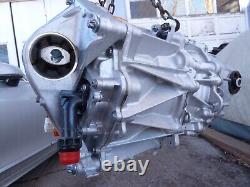 17-23 Tesla Model Y 3 Front Performance Drive Unit Electric Engine Motor MY M3
