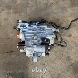 17-24 Tesla Model 3 OEM Front Drive Engine Electric Motor Unknown miles 5097