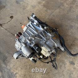 17-24 Tesla Model 3 OEM Front Drive Engine Electric Motor Unknown miles 5097