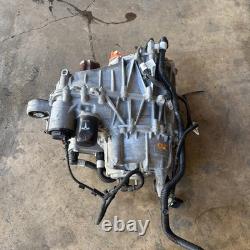 17-24 Tesla Model 3 OEM Front Drive Engine Electric Motor Unknown miles 5097