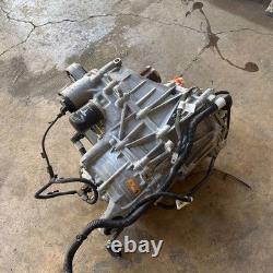17-24 Tesla Model 3 OEM Front Drive Engine Electric Motor Unknown miles 5097