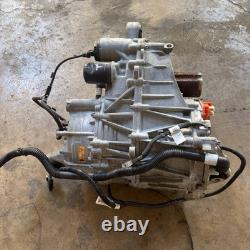 17-24 Tesla Model 3 OEM Front Drive Engine Electric Motor Unknown miles 5097