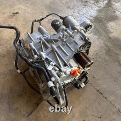 17-24 Tesla Model 3 OEM Front Drive Engine Electric Motor Unknown miles 5097