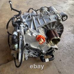 17-24 Tesla Model 3 OEM Front Drive Engine Electric Motor Unknown miles 5097
