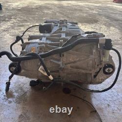 17-24 Tesla Model 3 OEM Front Drive Engine Electric Motor Unknown miles 5097