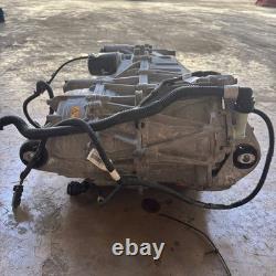17-24 Tesla Model 3 OEM Front Drive Engine Electric Motor Unknown miles 5097