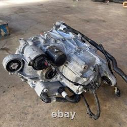 17-24 Tesla Model 3 OEM Front Drive Engine Electric Motor Unknown miles 5097
