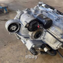 17-24 Tesla Model 3 OEM Front Drive Engine Electric Motor Unknown miles 5097