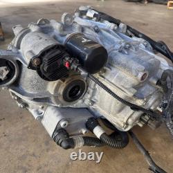 17-24 Tesla Model 3 OEM Front Drive Engine Electric Motor Unknown miles 5097