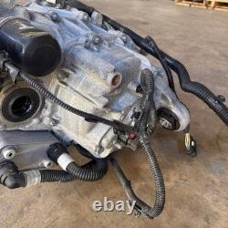 17-24 Tesla Model 3 OEM Front Drive Engine Electric Motor Unknown miles 5097