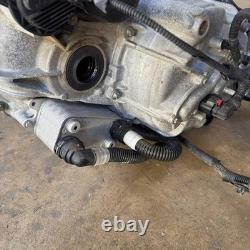 17-24 Tesla Model 3 OEM Front Drive Engine Electric Motor Unknown miles 5097