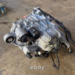17-24 Tesla Model 3 OEM Front Drive Engine Electric Motor Unknown miles 5097