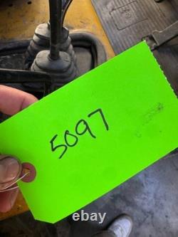 17-24 Tesla Model 3 OEM Front Drive Engine Electric Motor Unknown miles 5097