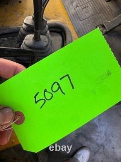 17-24 Tesla Model 3 OEM Front Drive Engine Electric Motor Unknown miles 5097