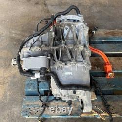 17-24 Tesla Model 3 OEM Rear Drive Engine Electric Motor 5097