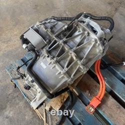 17-24 Tesla Model 3 OEM Rear Drive Engine Electric Motor 5097