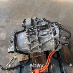 17-24 Tesla Model 3 OEM Rear Drive Engine Electric Motor 5097