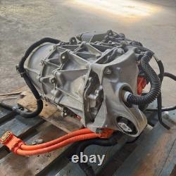 17-24 Tesla Model 3 OEM Rear Drive Engine Electric Motor 5097