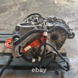 17-24 Tesla Model 3 OEM Rear Drive Engine Electric Motor 5097