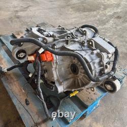 17-24 Tesla Model 3 OEM Rear Drive Engine Electric Motor 5097