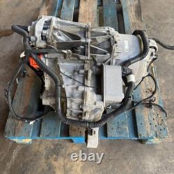 17-24 Tesla Model 3 OEM Rear Drive Engine Electric Motor 5097