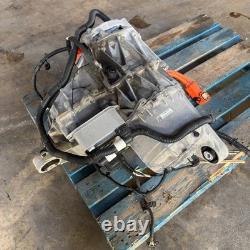 17-24 Tesla Model 3 OEM Rear Drive Engine Electric Motor 5097