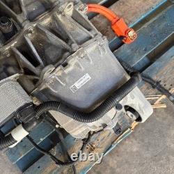 17-24 Tesla Model 3 OEM Rear Drive Engine Electric Motor 5097