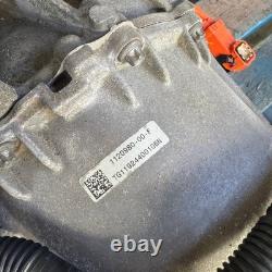 17-24 Tesla Model 3 OEM Rear Drive Engine Electric Motor 5097