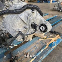 17-24 Tesla Model 3 OEM Rear Drive Engine Electric Motor 5097