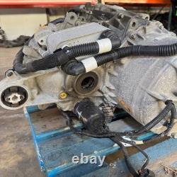 17-24 Tesla Model 3 OEM Rear Drive Engine Electric Motor 5097