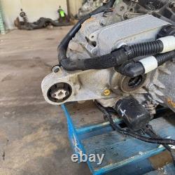 17-24 Tesla Model 3 OEM Rear Drive Engine Electric Motor 5097