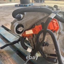 17-24 Tesla Model 3 OEM Rear Drive Engine Electric Motor 5097