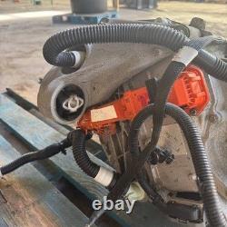 17-24 Tesla Model 3 OEM Rear Drive Engine Electric Motor 5097