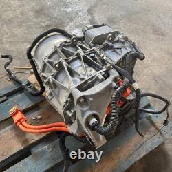 17-24 Tesla Model 3 OEM Rear Drive Engine Electric Motor 5097