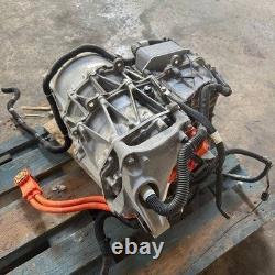 17-24 Tesla Model 3 OEM Rear Drive Engine Electric Motor 5097