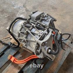 17-24 Tesla Model 3 OEM Rear Drive Engine Electric Motor 5097