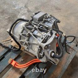 17-24 Tesla Model 3 OEM Rear Drive Engine Electric Motor 5097