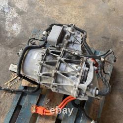 17-24 Tesla Model 3 OEM Rear Drive Engine Electric Motor 5097