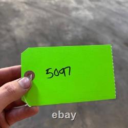 17-24 Tesla Model 3 OEM Rear Drive Engine Electric Motor 5097