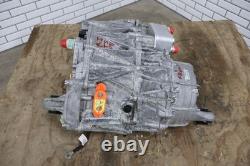 17-24 Tesla Model Y 3 Engine Motor Front Drive Unit 1120960-00-E OEM