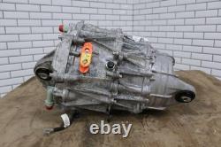 17-24 Tesla Model Y 3 Engine Motor Front Drive Unit 1120960-00-E OEM