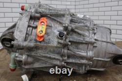 17-24 Tesla Model Y 3 Engine Motor Front Drive Unit 1120960-00-E OEM