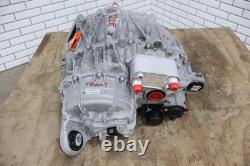 17-24 Tesla Model Y 3 Engine Motor Front Drive Unit 1120960-00-E OEM